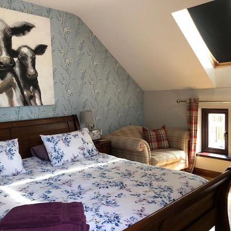 Farm View Hall Bed And Breakfast Харрогейт Экстерьер фото