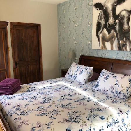 Farm View Hall Bed And Breakfast Харрогейт Экстерьер фото